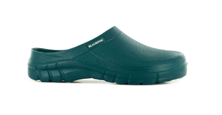 BLACKFOX Clog Evasion